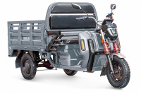 Грузовой электротрицикл Rutrike Антей Pro 1500 60V1200W Грузовой электротрицикл Rutrike Антей Pro 1500 60V1200W