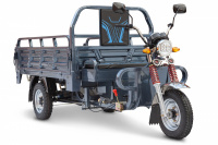 Грузовой электротрицикл Rutrike Титан 2000 ГИДРАВЛИКА 60V2000W Грузовой электротрицикл Rutrike Титан 2000 ГИДРАВЛИКА 60V2000W