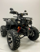 Квадроцикл GreenCamel Сахара A4520 4x4 (72V52Ah 4000W R12 alum) Квадроцикл GreenCamel Сахара A4520 4x4 (72V52Ah 4000W R12 alum)