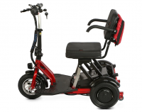Электротрицикл TRION Shturman DUAL Электротрицикл TRION Shturman DUAL