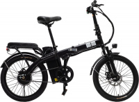 Электровелосипед FURENDO E-ELEGANT 300 Электровелосипед FURENDO E-ELEGANT 300