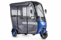 Трицикл Rutrike Неон Трицикл Rutrike Неон