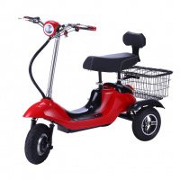 ЭЛЕКТРОСАМОКАТ HEADWAY BL-350 TRIO ЭЛЕКТРОСАМОКАТ HEADWAY BL-350 TRIO