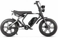 Электро фэтбайк Eltreco BRO 750 Электро фэтбайк Eltreco BRO 750