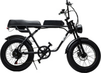 Электровелосипед FURENDO E-TANK 500 GT Электровелосипед FURENDO E-TANK 500 GT