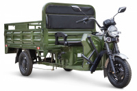 Электротрицикл Rutrike D4 NEXT Электротрицикл Rutrike D4 NEXT