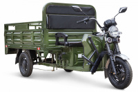 Грузовой электротрицикл Rutrike D4 NEXT 1800 60V1200W Грузовой электротрицикл Rutrike D4 NEXT 1800 60V1200W