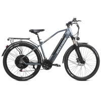 Электровелосипед HIPER ENGINE MTB X1 Электровелосипед HIPER ENGINE MTB X1