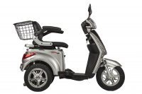 ЭЛЕКТРОСКУТЕР VOLTECO TRIKE NEW ЭЛЕКТРОСКУТЕР VOLTECO TRIKE NEW