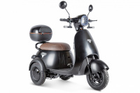 Трицикл Rutrike Радиус Трицикл Rutrike Радиус