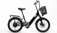 Электровелосипед FURENDO E-RT 250 Электровелосипед FURENDO E-RT 250