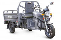 Грузовой электротрицикл Rutrike Круиз 60V/1000W Грузовой электротрицикл Rutrike Круиз 60V/1000W