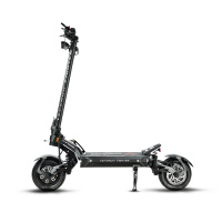 Электросамокат WHITE SIBERIA TEVERUN BAIKAL 9000W Электросамокат WHITE SIBERIA TEVERUN BAIKAL 9000W