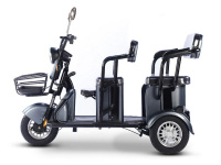 Электротрицикл TRION TRANSIT Электротрицикл TRION TRANSIT