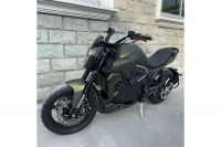 Электромотоцикл ELECTRON Diavel PRO Электромотоцикл ELECTRON Diavel PRO