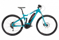 Электровелосипед Haibike (2017) Sduro FullNine 5.0 250W 10-Sp Deore (36V/ 11Ah) Электровелосипед Haibike (2017) Sduro FullNine 5.0 250W 10-Sp Deore (36V/ 11Ah)