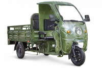 Электротрицикл Rutrike D4 NEXT КАБИНА 1800 60V1200W Электротрицикл Rutrike D4 NEXT КАБИНА 1800 60V1200W