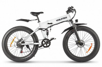 Велогибрид VOLTRIX Bizon Велогибрид VOLTRIX Bizon