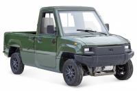 Электромобиль RTA ЛИДЕР 4x4 Электромобиль RTA ЛИДЕР 4x4