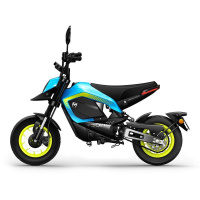 Минибайк Tromox MINO Минибайк Tromox MINO