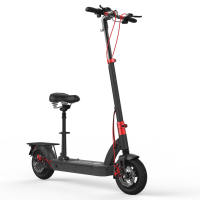 Электросамокат El-Sport Sound H6A 500 w Электросамокат El-Sport Sound H6A 500 w