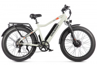 Электровелосипед Gelbert Pegas 3 DUAL PRO Электровелосипед Gelbert Pegas 3 DUAL PRO