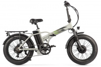 Электровелосипед Gelbert Saturn Dual PRO Электровелосипед Gelbert Saturn Dual PRO