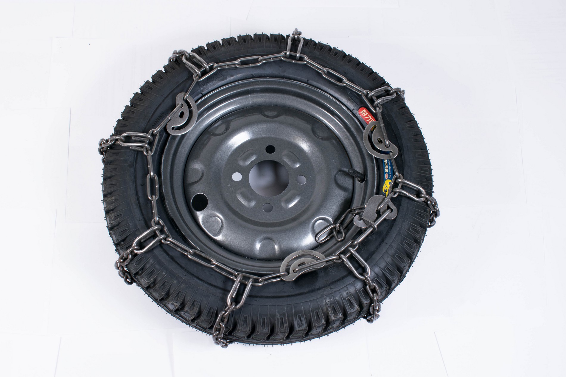 Грузопассажирская электрическая тележка (ГП-150.650.20) ECO8459