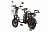 Электровелосипед Gelbert Khan Monster 2 Электровелосипед Gelbert Khan Monster 2 0000464