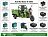 Грузовой электротрицикл Rutrike Вояж К 1300 60V800W 023964