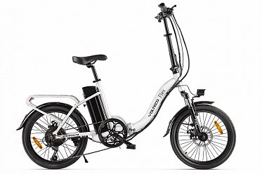 Велогибрид VOLTECO FLEX 022304