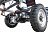 Грузовой электротрицикл Rutrike Титан NEXT 2000 60V1500W Грузовой электротрицикл Rutrike Титан NEXT 2000 60V1500W 023965