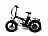 Электровелосипед OxyVolt FASTRIDER v.2 Oxy0123