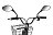 Электровелосипед Eltreco GREEN CITY e-ALFA Fat Электровелосипед Eltreco GREEN CITY e-ALFA Fat 022302