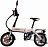 Электровелосипед xDevice xBicycle 14" 2021 250W 36V 7.8 AH Xde0024