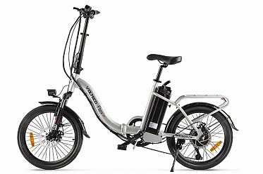 Велогибрид VOLTECO FLEX 022304