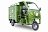 Электротрицикл грузовой Rutrike КАРГО 1800 60V1000W 022243