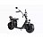 Электроскуер Citycoco White Siberia 2000 PRO LIGHT Электроскуер Citycoco White Siberia 2000 PRO LIGHT WS01