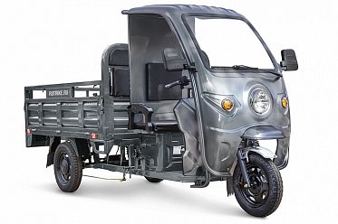 Электротрицикл Rutrike D4 NEXT КАБИНА 1800 72V1500W 022761