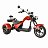 Электроскутер SKYBOARD TRIKE CHOPPER-2000 Электроскутер SKYBOARD TRIKE CHOPPER-2000