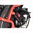 Электроскутер WHITE SIBERIA PRO BLACK EDITION 5000W Электроскутер WHITE SIBERIA PRO BLACK EDITION 5000W 50903