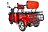Электротрицикл Rutrike Экипаж 60V 650W Электротрицикл Rutrike Экипаж 60V 650W 022470