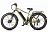 Электро фэтбайк VOLTECO BigCat Dual Next Электро фэтбайк VOLTECO BigCat Dual Next 024311