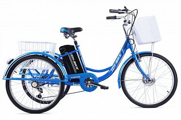 Трицикл IZH-BIKE FARMER 841374