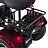 Электроскутер SKYBOARD TRIKE BR80 Электроскутер SKYBOARD TRIKE BR80