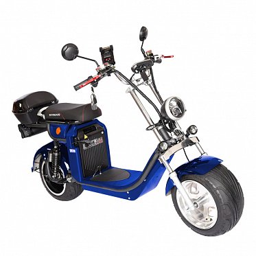 Электроскутер SKYBOARD BR4000 FAST 