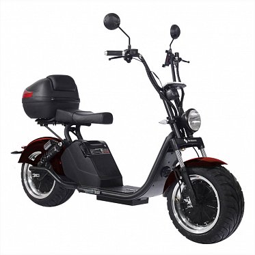 Электроскутер SKYBOARD BR70-2WD 