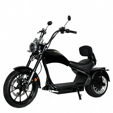 Электроскутер IKINGI Chopper 14785