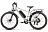 Электровелосипед Gelbert Ran 4 PRO 0000358