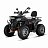 Бензиновый квадроцикл WHITE SIBERIA BARS 200CC PRO 51423